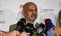 "Kayserispor, Galatasaray maçında şov yapsın istiyoruz"