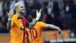 "Galatasaray, Icardi için PSG ile ön görüşmeler yapıyor"