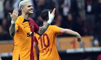 "Galatasaray, Icardi için PSG ile ön görüşmeler yapıyor"