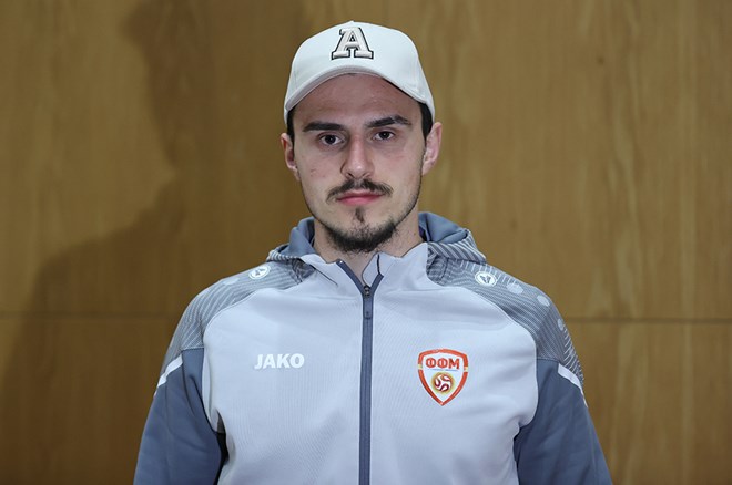 Eljif Elmas için sürpriz transfer ihtimali: İmza atalı 1 yıl dahi olmamıştı  - 2. Foto