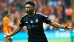 Beşiktaş'ta Chamberlain geri dönüyor