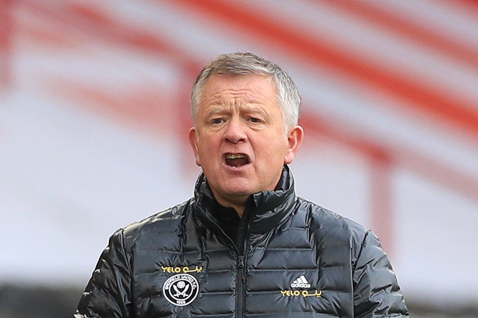 Sheffield United eski teknik direktörünü yeniden göreve getirdi