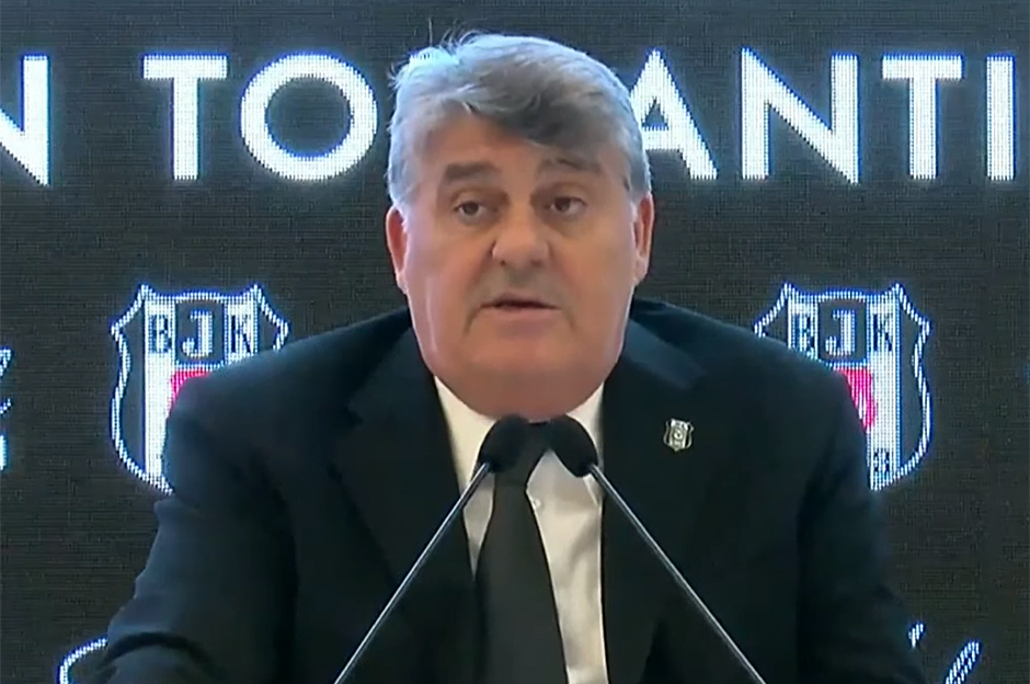 Serdal Adalı'dan Beşiktaş yönetimine tepki: Seçimde aday olacak mı?  - 3. Foto