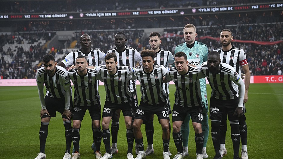 Beşiktaş, Fenerbahçe'yi yenebilir mi? | NTVSpor.net