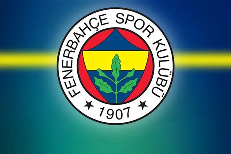 Fenerbahçe 'dünyada ilk' diyerek duyurdu: Yeni sponsorluk anlaşması