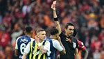 Trio ekibinden Fenerbahçe'nin derbideki kırmızı kartı için net yorum