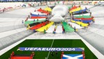 EURO 2024'te son 16 turu başlıyor: İşte maç programı
