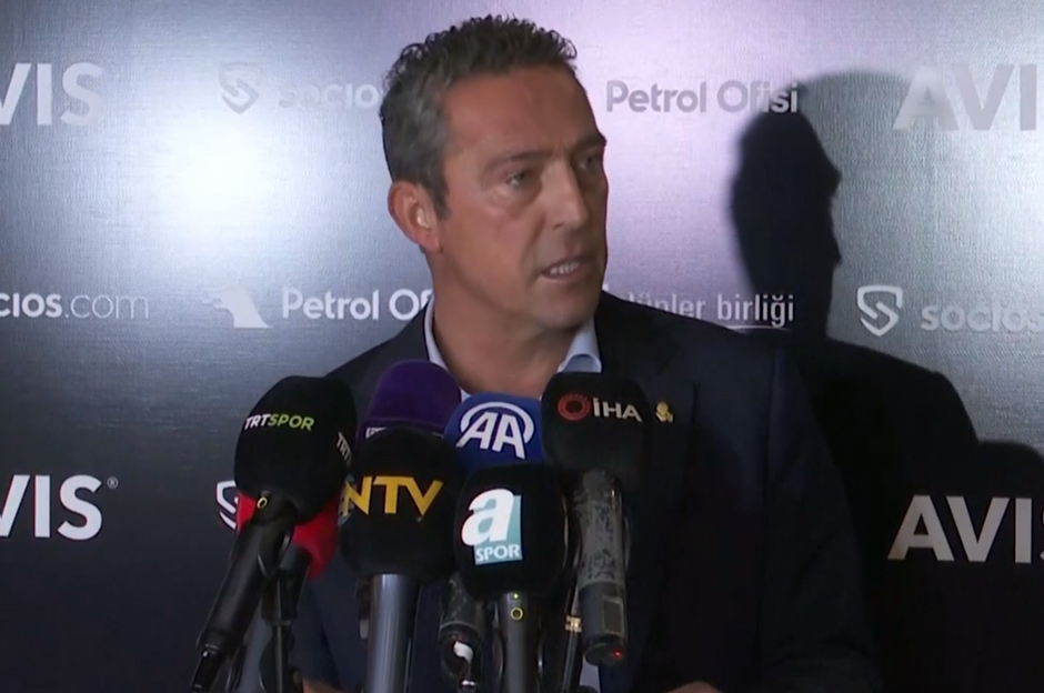 Riva'da tarihi toplantı: TFF ve Kulüpler Birliği bir araya geliyor  - 4. Foto