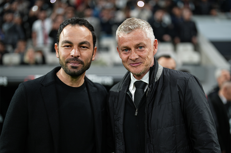 "Oyuncu grubu isyankar değil" | Spor yazarları Beşiktaş için ne dedi?  - 1. Foto