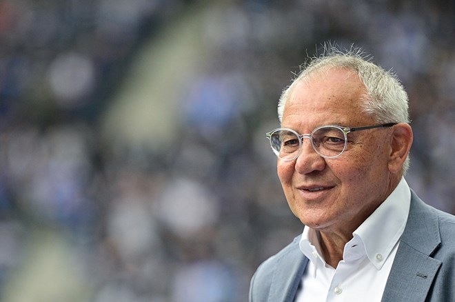 Beşiktaş'ta Felix Magath sürprizi: İlk detay ortaya çıktı  - 4. Foto