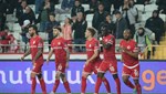 Spor Toto Süper Lig | Antalyaspor 1-0 Gaziantep FK (Maç sonucu)