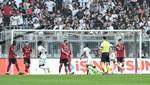 Beşiktaş'ın Avrupa senaryosu
