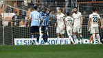 Adana Demirspor 1-1 Giresunspor | Süper Lig maç sonucu