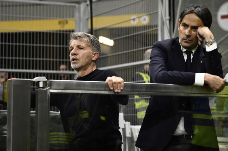 Hakan Çalhanoğlu ömrü boyunca unutamayacak: İtalya'da kabus anı  - 5. Foto