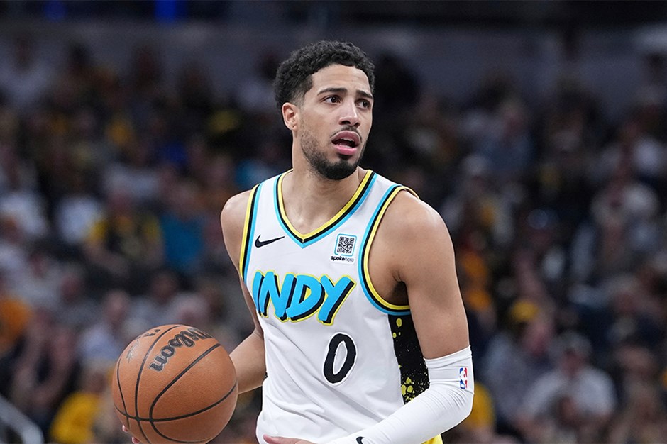 Indiana Pacers konferans finaline 1 maç uzakta