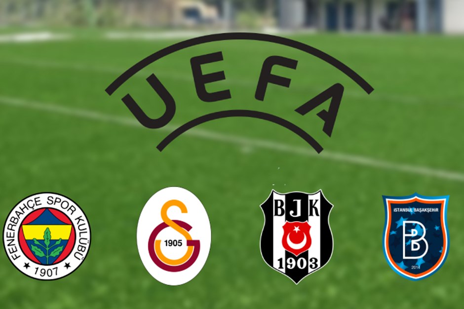 UEFA kadro bildirimi süresi doldu mu, bugün mü sona eriyor? UEFA isim listesi ne zaman verilecek?