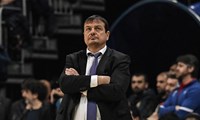 Anadolu Efes Başantrenörü Ergin Ataman: Benim için zor, hüzünlü ve anlamlı bir maç olacak