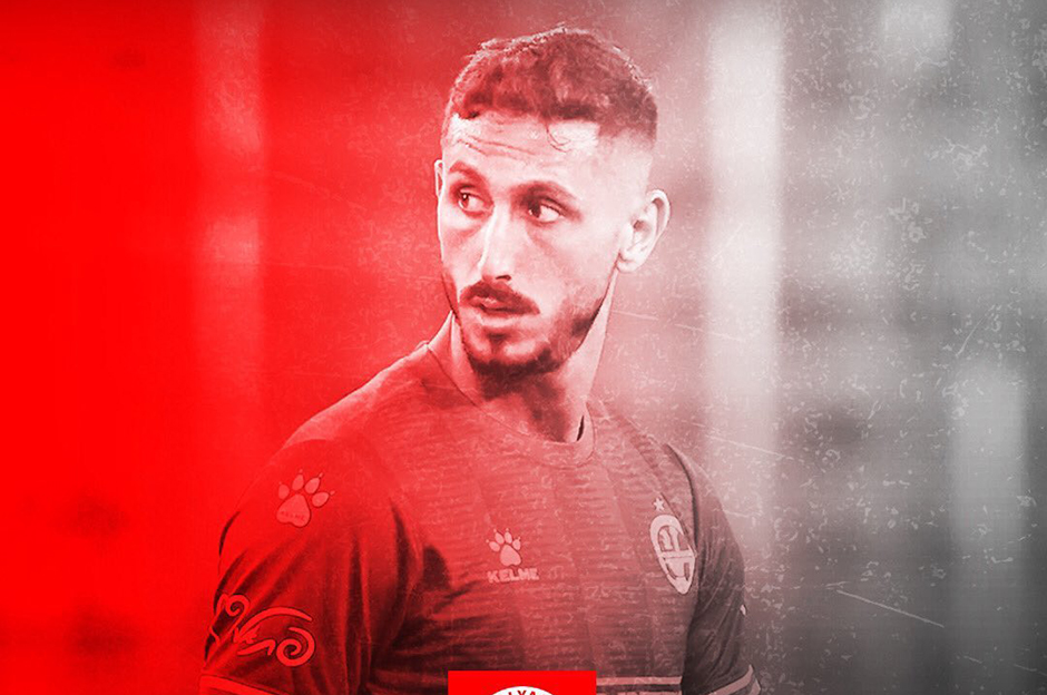 Süper Lig'de son gün transferleri  - 20. Foto