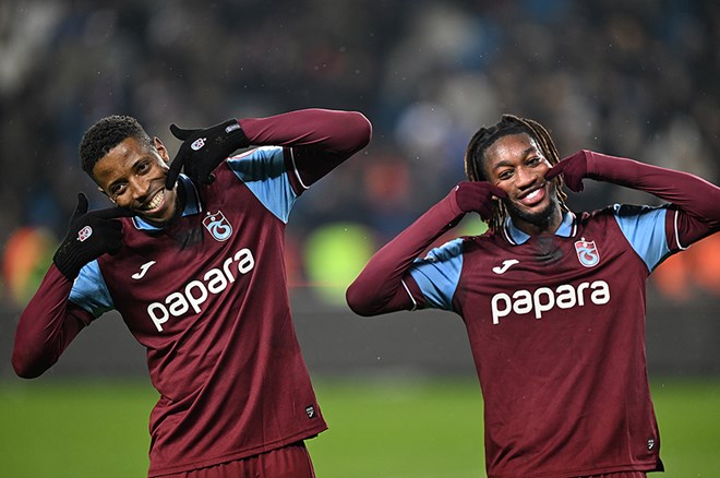Konyaspor - Trabzonspor maçı ne zaman, saat kaçta, hangi kanalda?  - 4. Foto