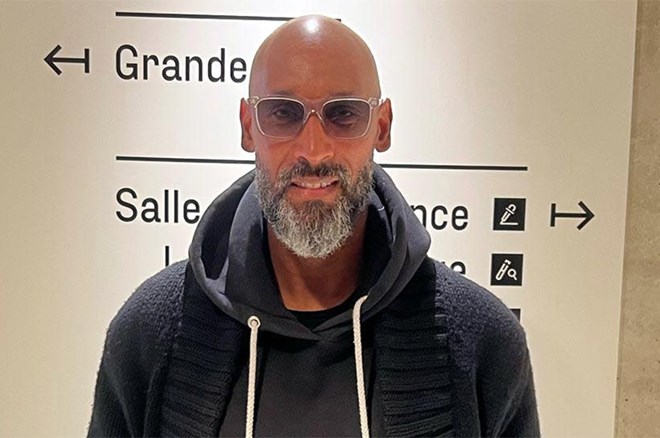 Nicolas Anelka'dan Galatasaray temennisi - 2. Foto