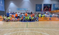 BİDEV'den 3x3 Basketbol Turnuvası