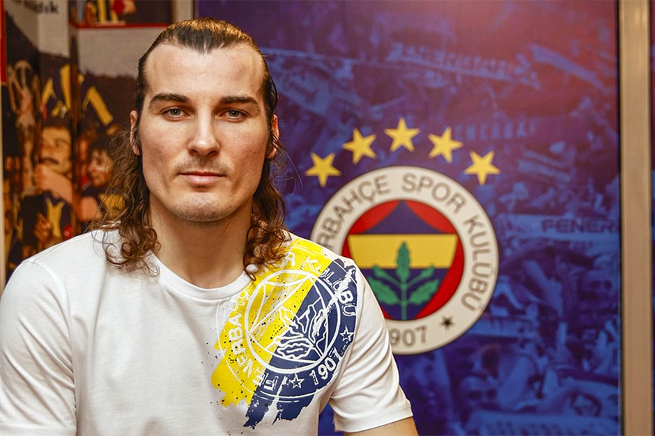 Fenerbahçe'nin ocak ayı transferleri: Fenerbahçe kimleri transfer etti, kimler ayrıldı?