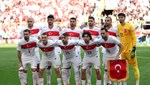 Türkiye puan durumu EURO 2024 CANLI | Türkiye kaçıncı sırada, kaç puan topladı? 