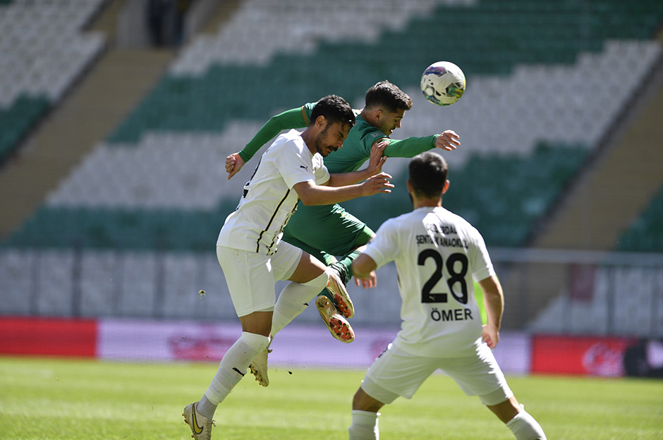 TFF 2. Lig'de 29. hafta puan durumu Son Dakika Spor Haberleri NTVSpor TFF 2. Lig'de 29. hafta puan durumu Son Dakika Spor Haberleri NTVSpor