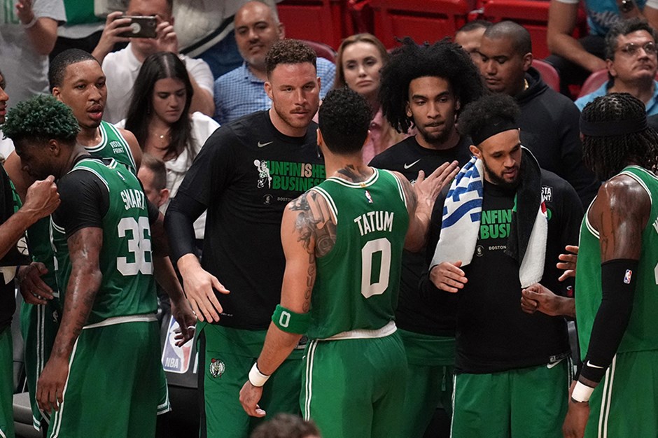 NBA | Boston Celtics deplasmanda kazandı, seriye tutundu