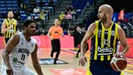 Fenerbahçe Beko derbide kazandı