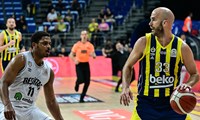Fenerbahçe Beko derbide kazandı