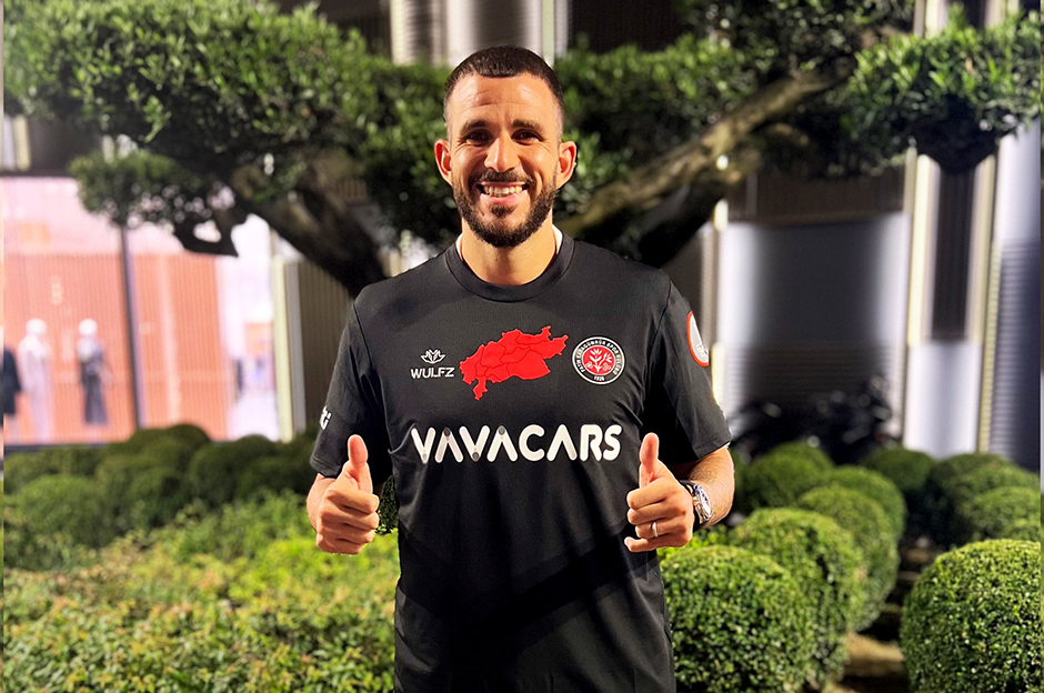 Süper Lig'de son gün transferleri  - 13. Foto