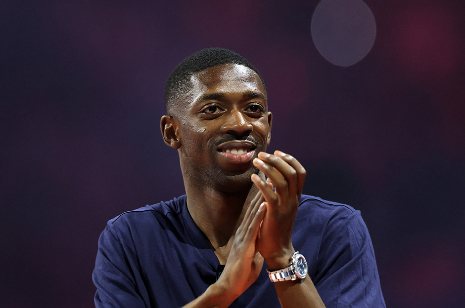 Şampiyonlar Ligi'nde sezonun 11'ine PSG damgası  - 16. Foto