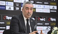 Samet Aybaba'dan yeni teknik direktör ve Semih Kılıçsoy açıklaması