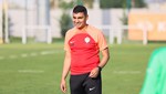Iğdır FK'da Serdar Bozkurt dönemi sona erdi