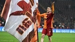 Kerem Aktürkoğlu'ndan Sergio Oliviera'ya: "Galatasaray'da oynuyorsan yalan haberle mücadele etmek zorundasın"