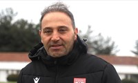 Samsunspor yeni futbol direktörünü açıkladı