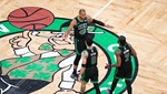 Boston Celtics seride durumu 2-0'a getirdi