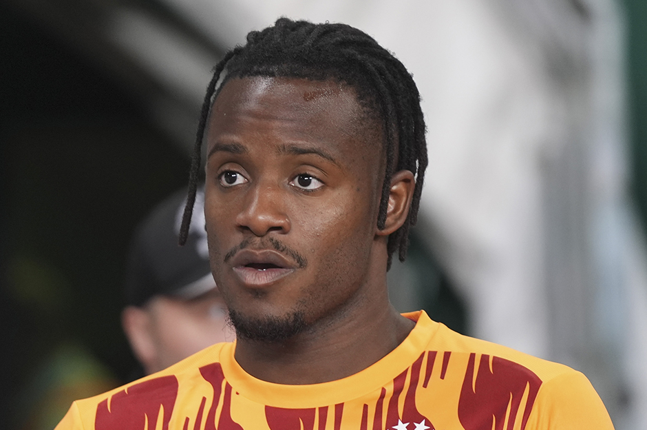 Michy Batshuayi'den Okan Buruk itirafı: "3 ya da 4 sezondur konuşuyorduk"