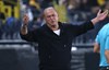 Fatih Terim'den "maaş krizi" sorusuna yanıt