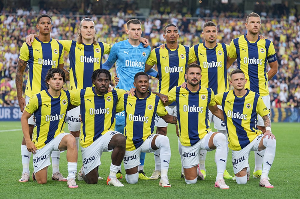 Lılle fenerbahçe canlı