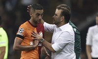 "Hakim Ziyech'in oynaması hataydı" | Spor yazarları Galatasaray-Kopenhag maçı için ne dedi?