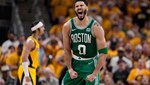 Boston Celtics, NBA finaline koşuyor