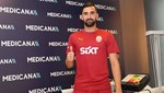 Galatasaraylı futbolculara sağlık kontrolü