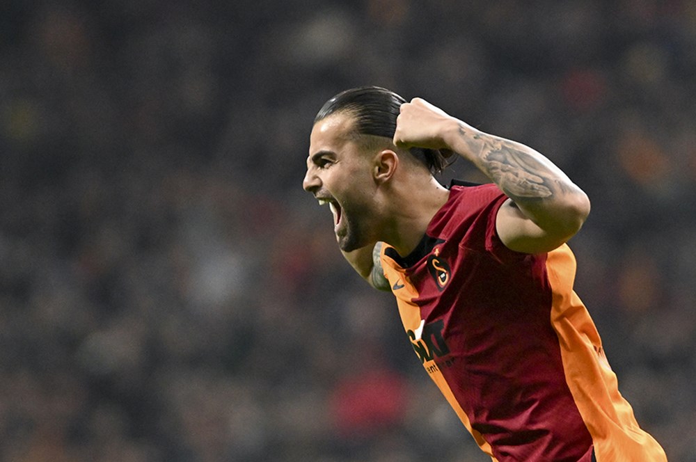 Abdülkerim Bardakcı'ya sürpriz teklif; neredeyse 2 katı - 3. Foto