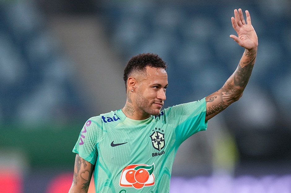 Neymar'dan transfer iddialarına yanıt: Eski takımına dönecek mi?