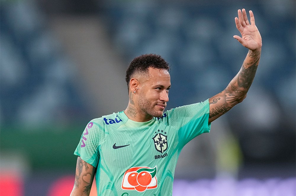 Neymar'dan futbolseverleri heyecanlandıran transfer kararı: Geri dönüyor  - 2. Foto