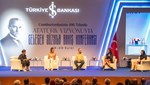 İş Bankası’nın Uluslararası Atatürk Konferansı