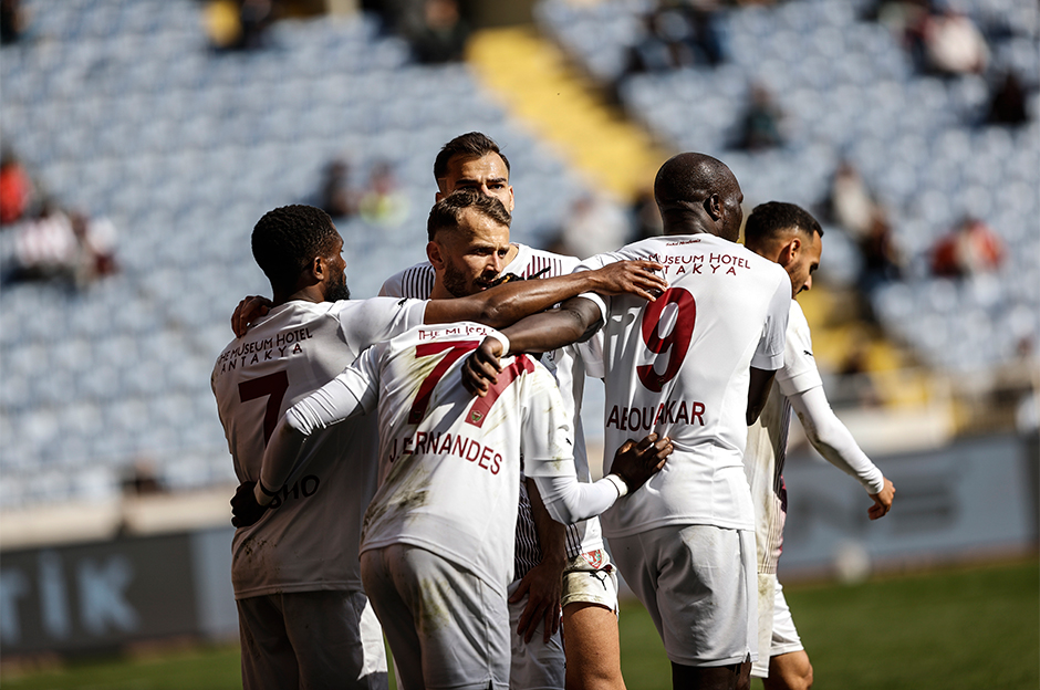 SON DAKİKA | Süper Lig'den düşen ikinci takım belli oldu  - 3. Foto