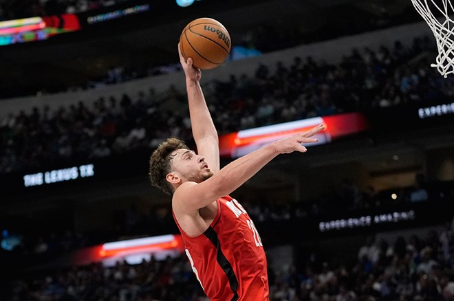 Alperen Şengün'ün sakatlığıyla ilgili son durum: Houston Rockets'tan açıklama - 1. Foto